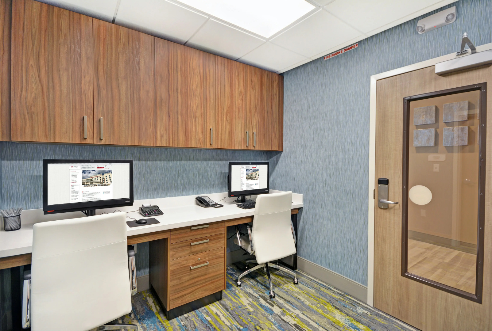 Foto - Hilton Garden Inn Houston Hobby Airport, TX