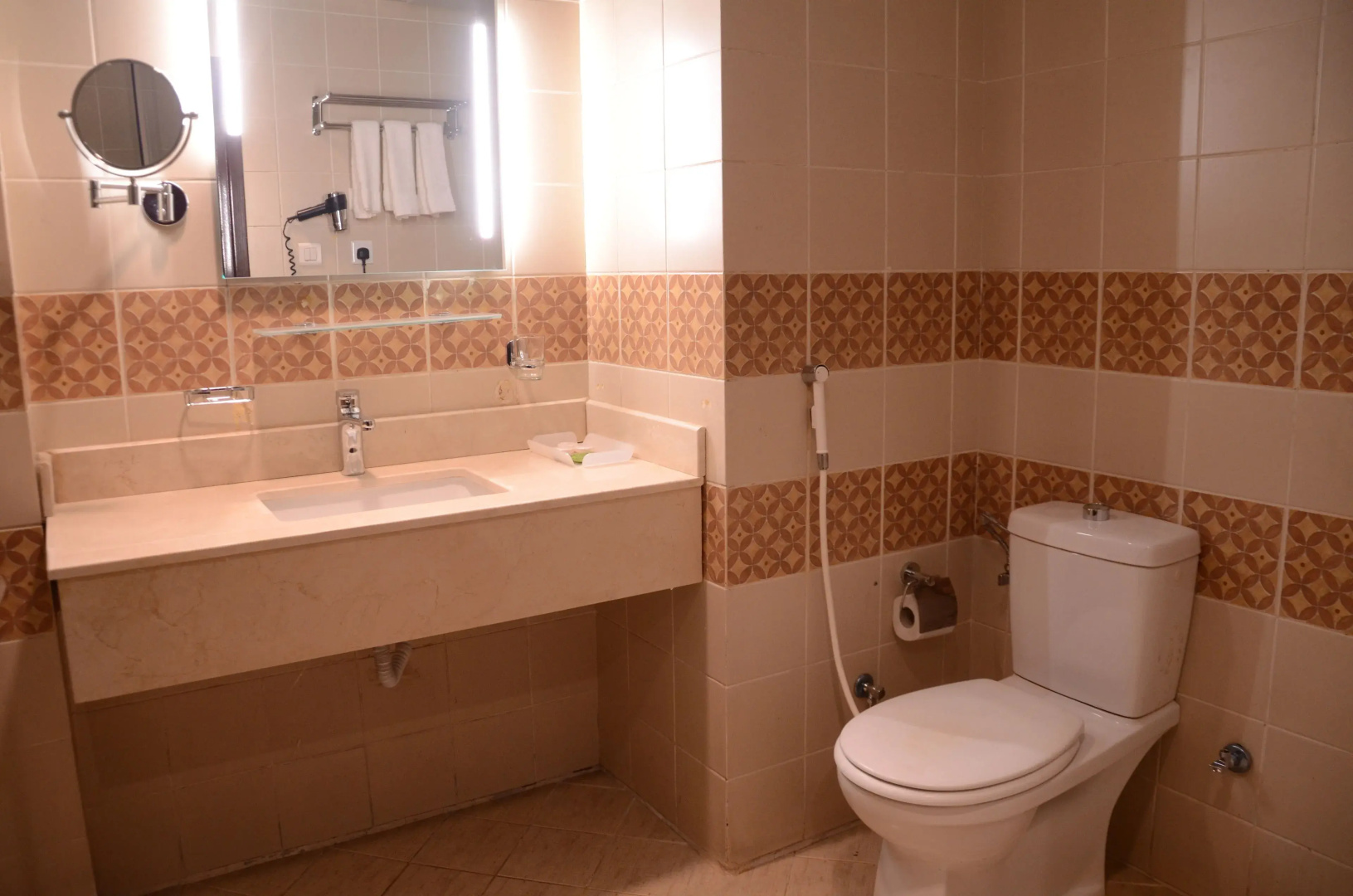 Photo - ASTONEAST TAIBA HOTEL Ex Artal Al Alami