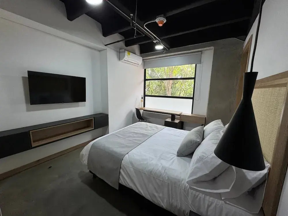 Foto - Akela Park Hotel