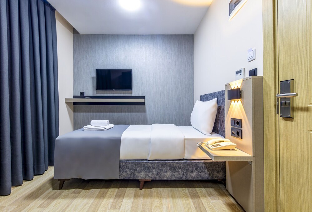 Foto - The Business Class Hotel