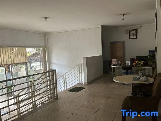 Photo - OYO 92723 Sultan Residence Syariah