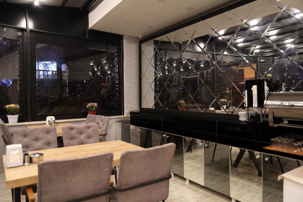 Foto - İstanbul Paradise Hotel