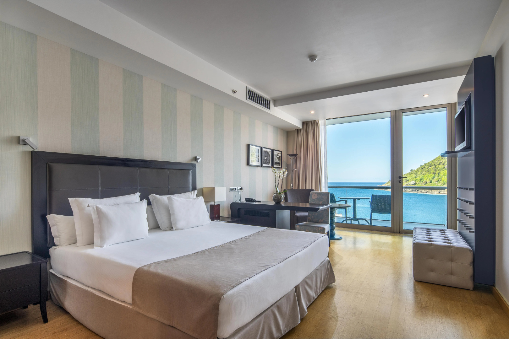Photo - Angra Marina Hotel