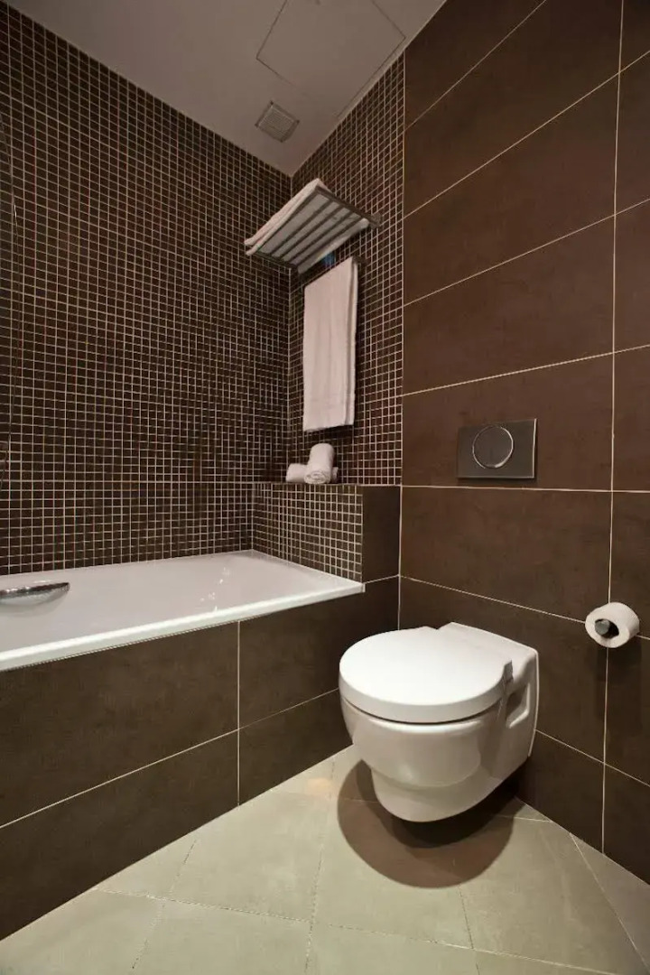 Foto - Sercotel Plaza Feria