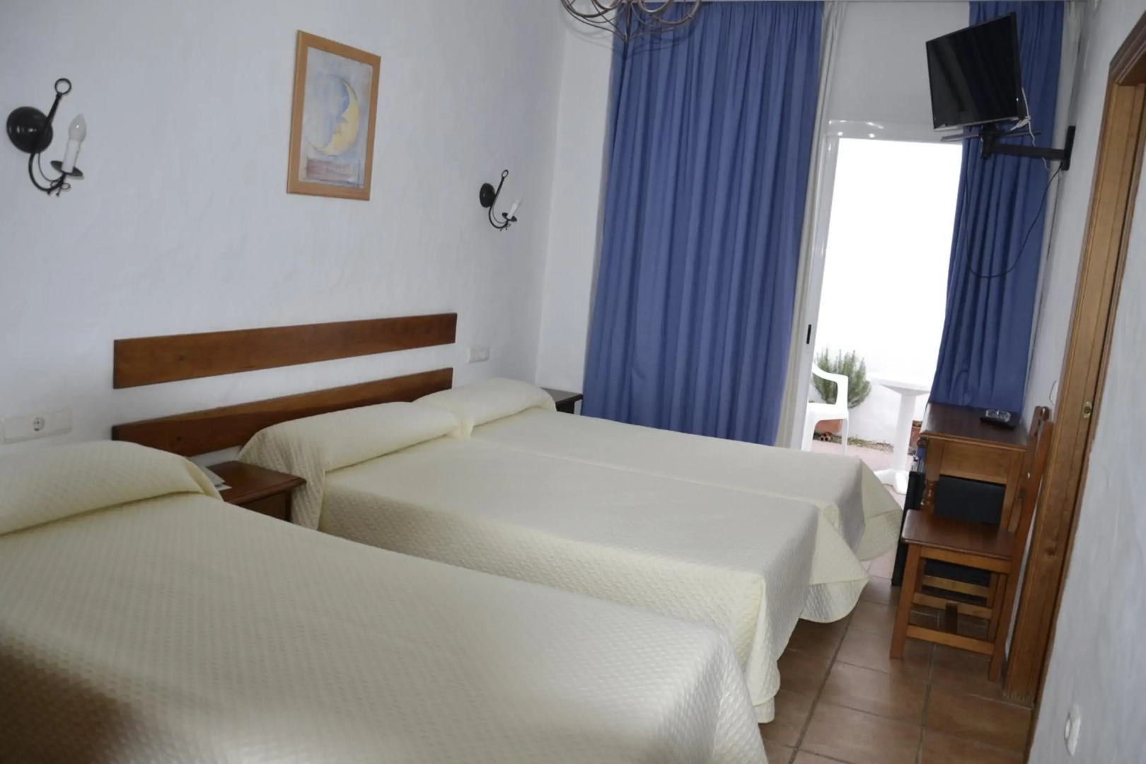 Photo - Hotel Oasis Atalaya