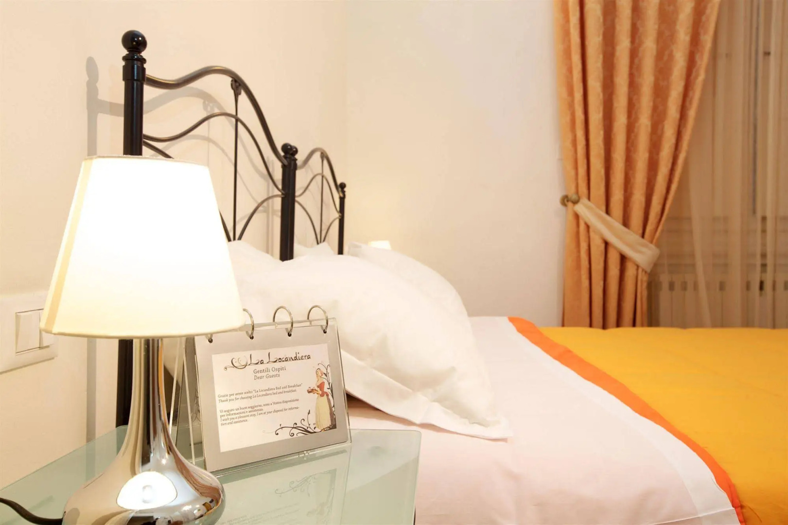 Foto - La Locandiera B&B