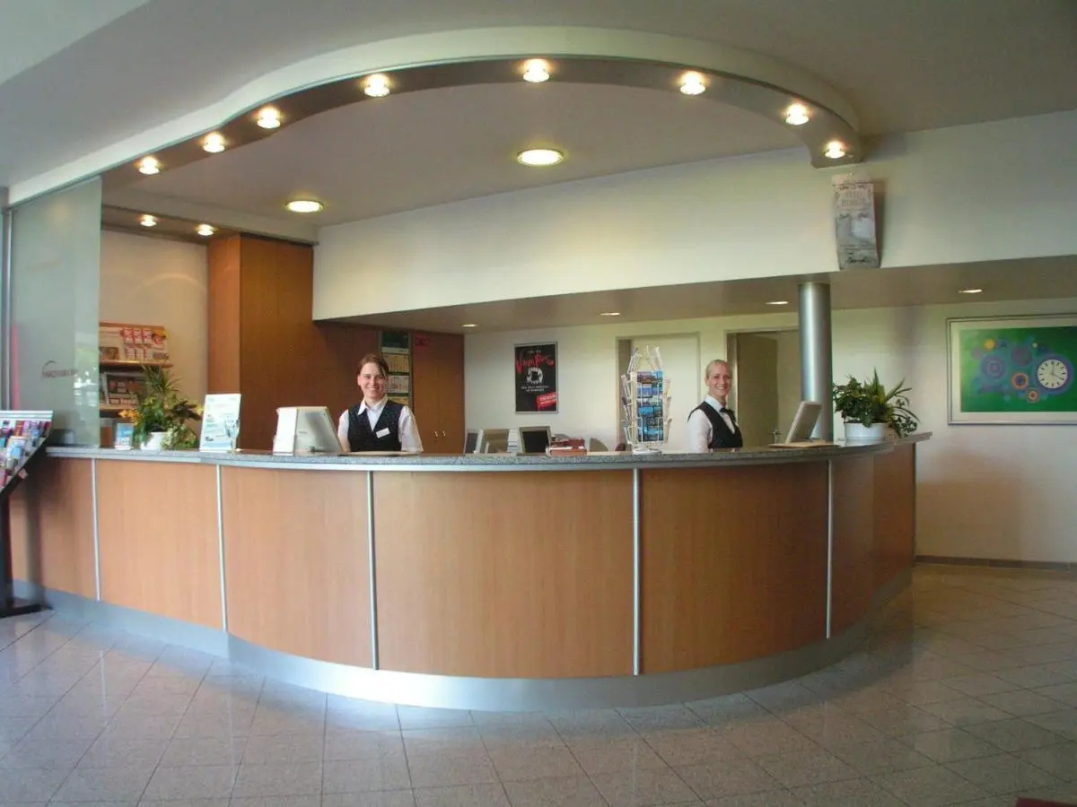 Foto - Panorama Inn Hotel und Boardinghaus
