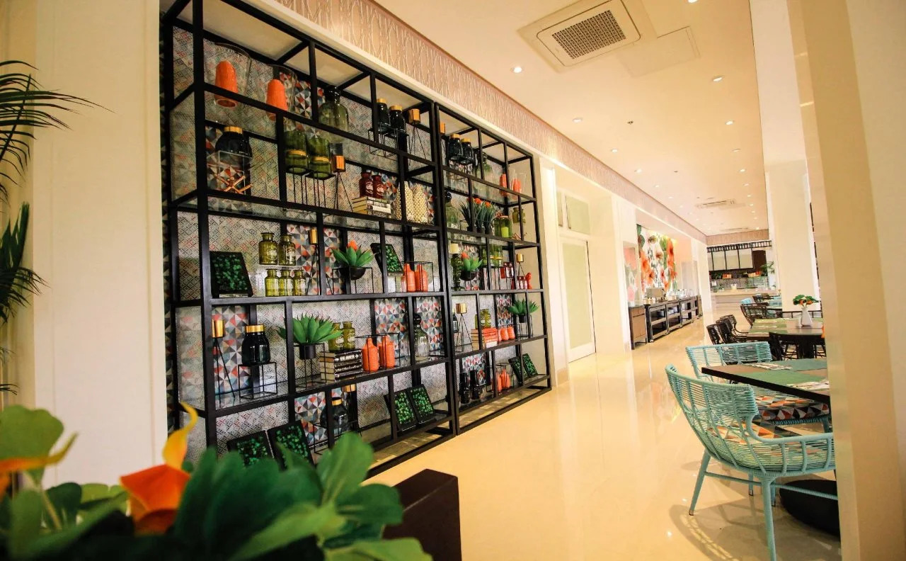 Photo - Mella Hotel Manila near NAIA Airport