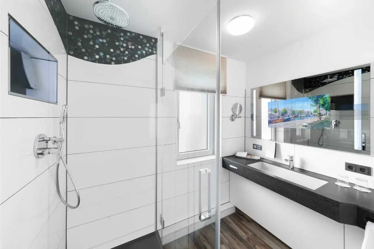 Foto - MASEVEN Stuttgart SI Centrum ehem SI-SUITES