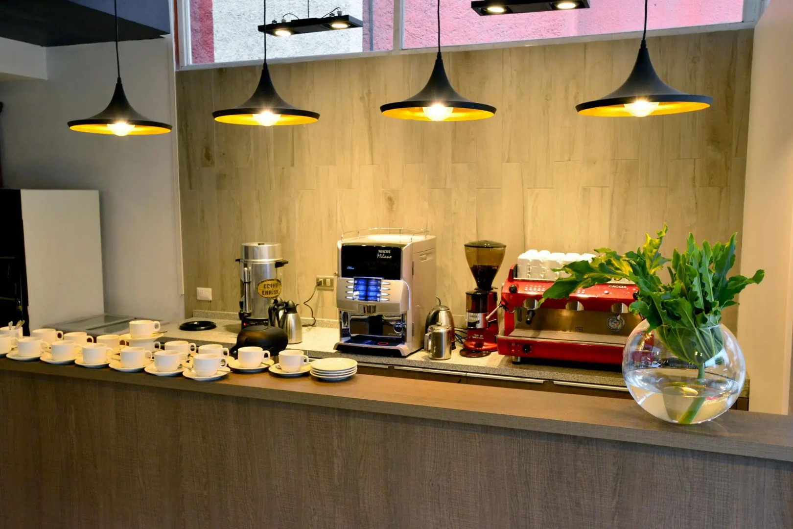 Foto - Panamericana Hotel Providencia