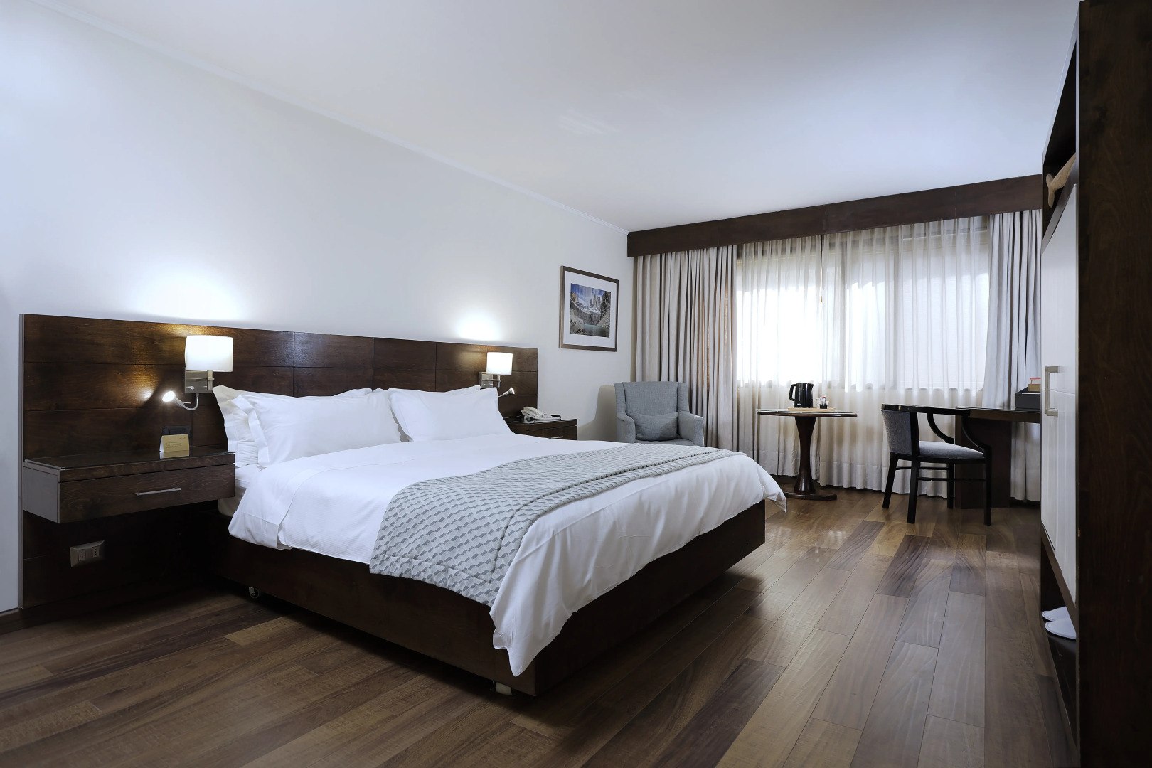 Foto - MR Apart Providencia (ex Apart Neruda)