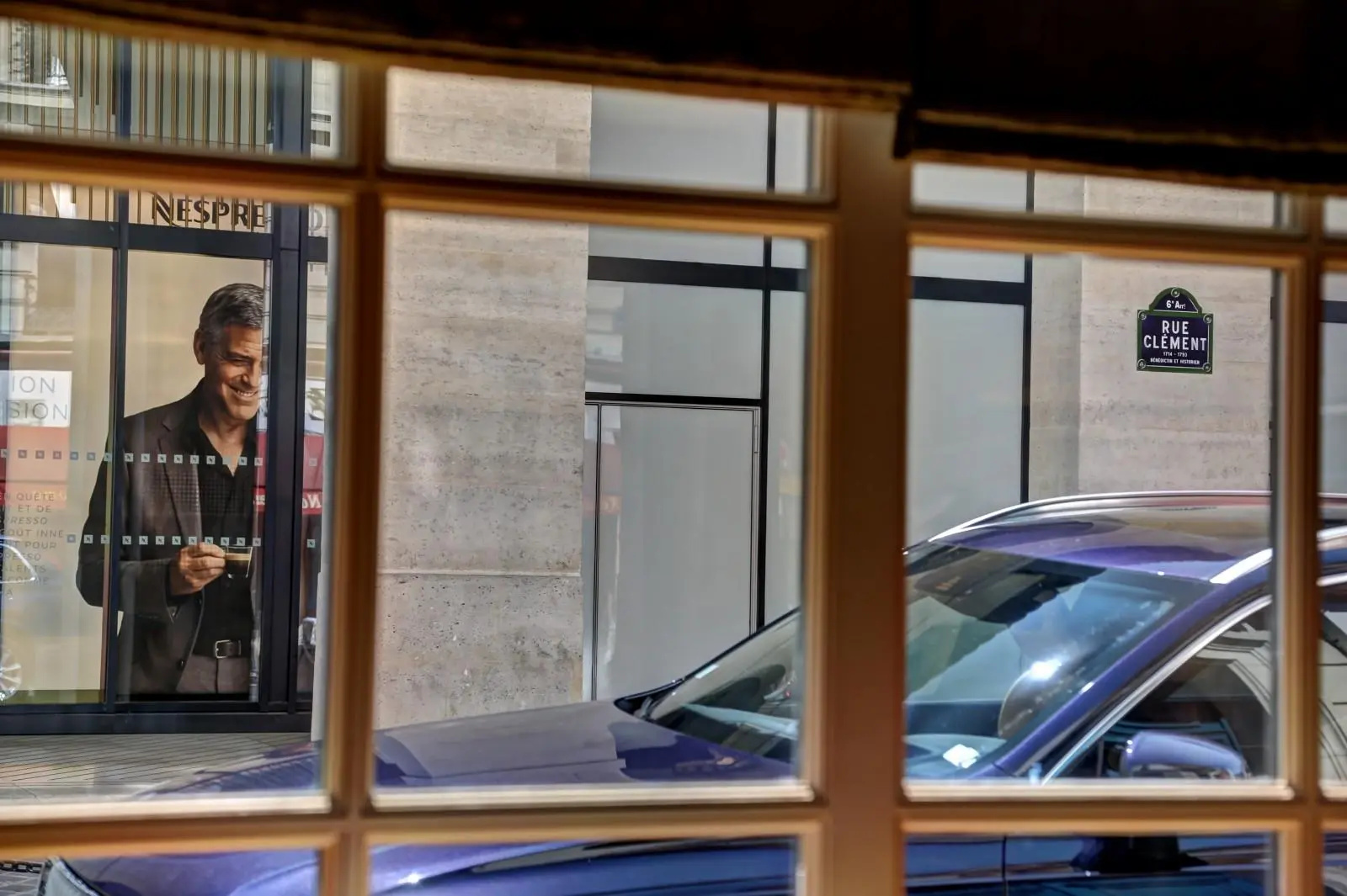 Foto - Hôtel Clément