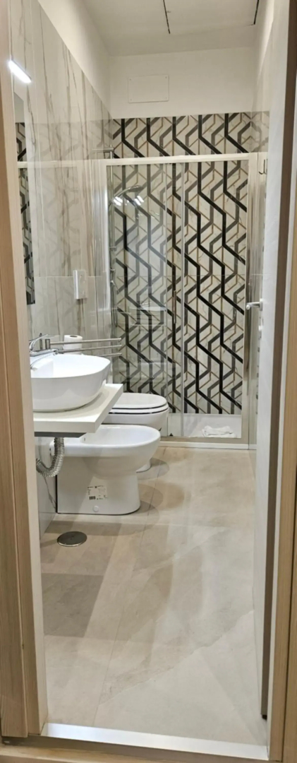 Foto - Hotel Mosaic Central Rome