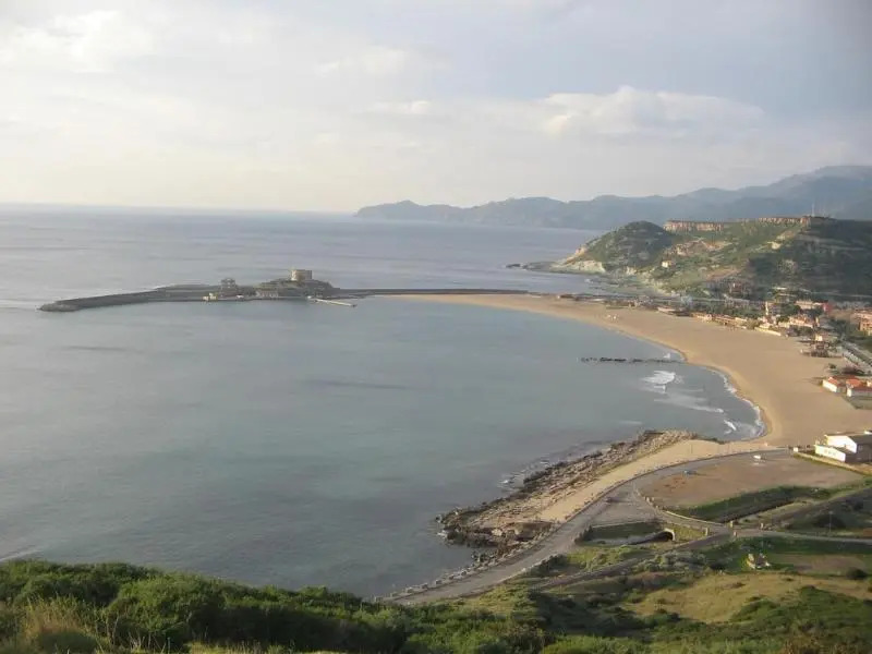 Photo - Hotel Isola Rossa