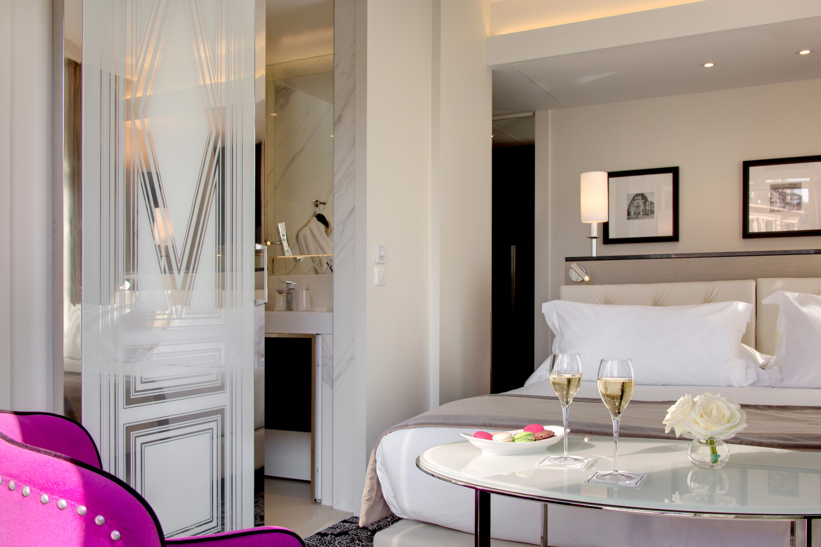 Photo - La Villa Haussmann