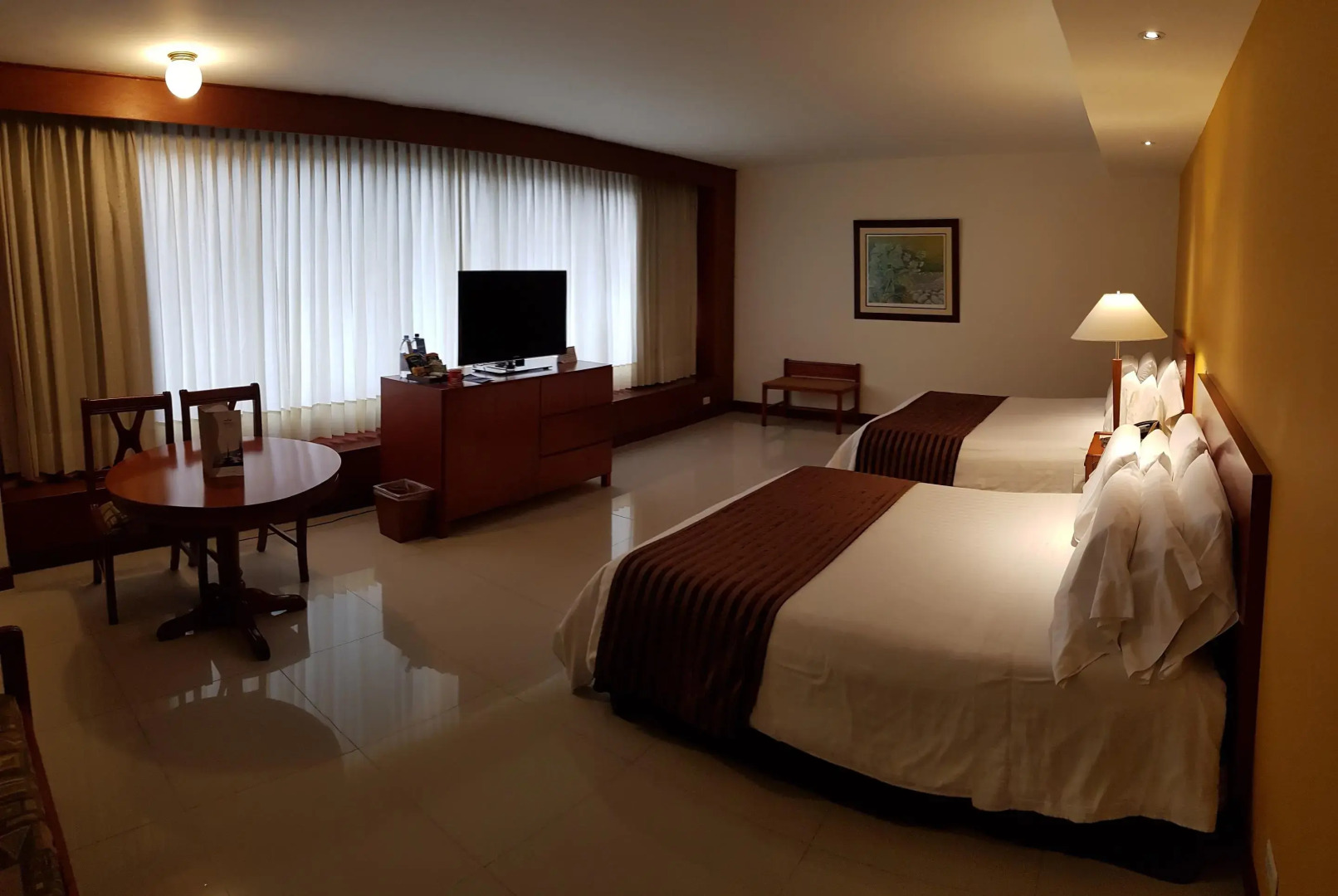 Foto - Torre de Cali Plaza Hotel