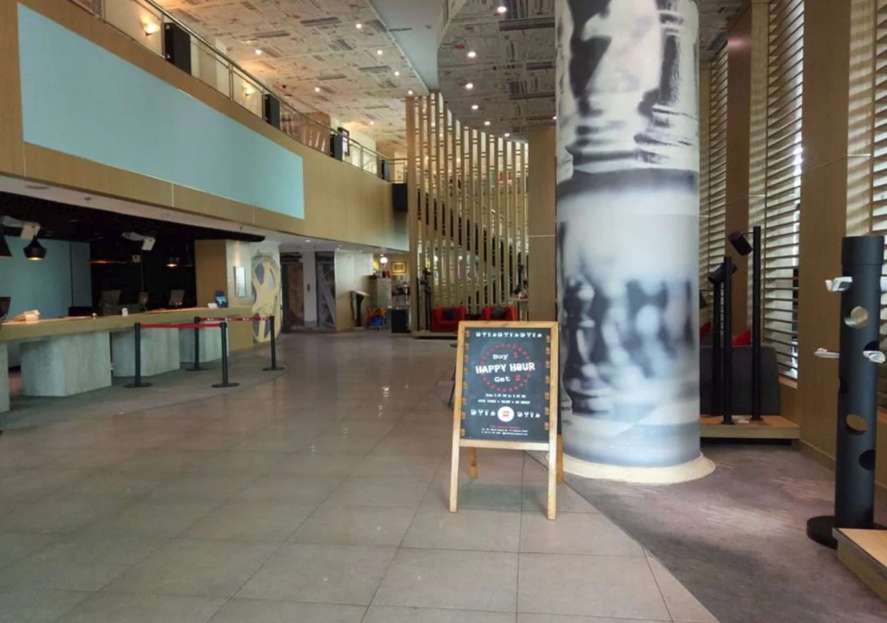 Photo - Tamarin Hotel Jakarta manage by Vib Hospitality Management