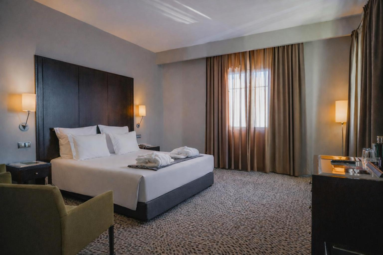 Foto - Quinta Mirabela - Design Hotel