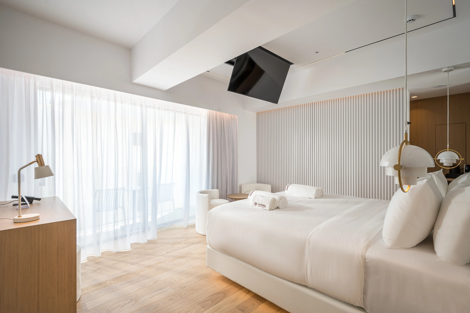 Foto - Ethereal White Resort Hotel & Spa - Adults Only