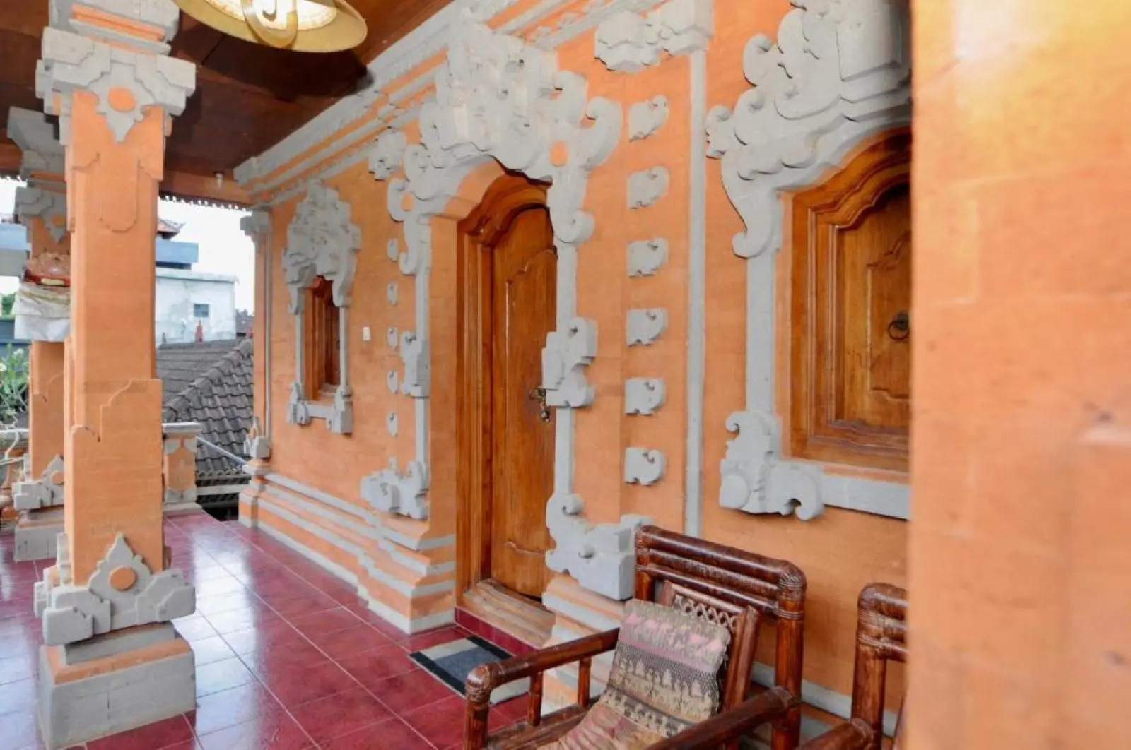 Foto - Yuliati House Ubud