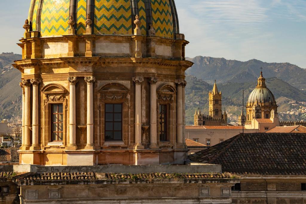 Photo - Palazzo Arone dei Baroni di Valentino