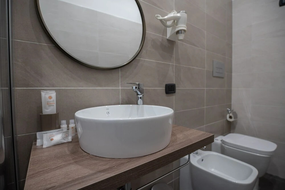 Foto - Doria Suites Napoli