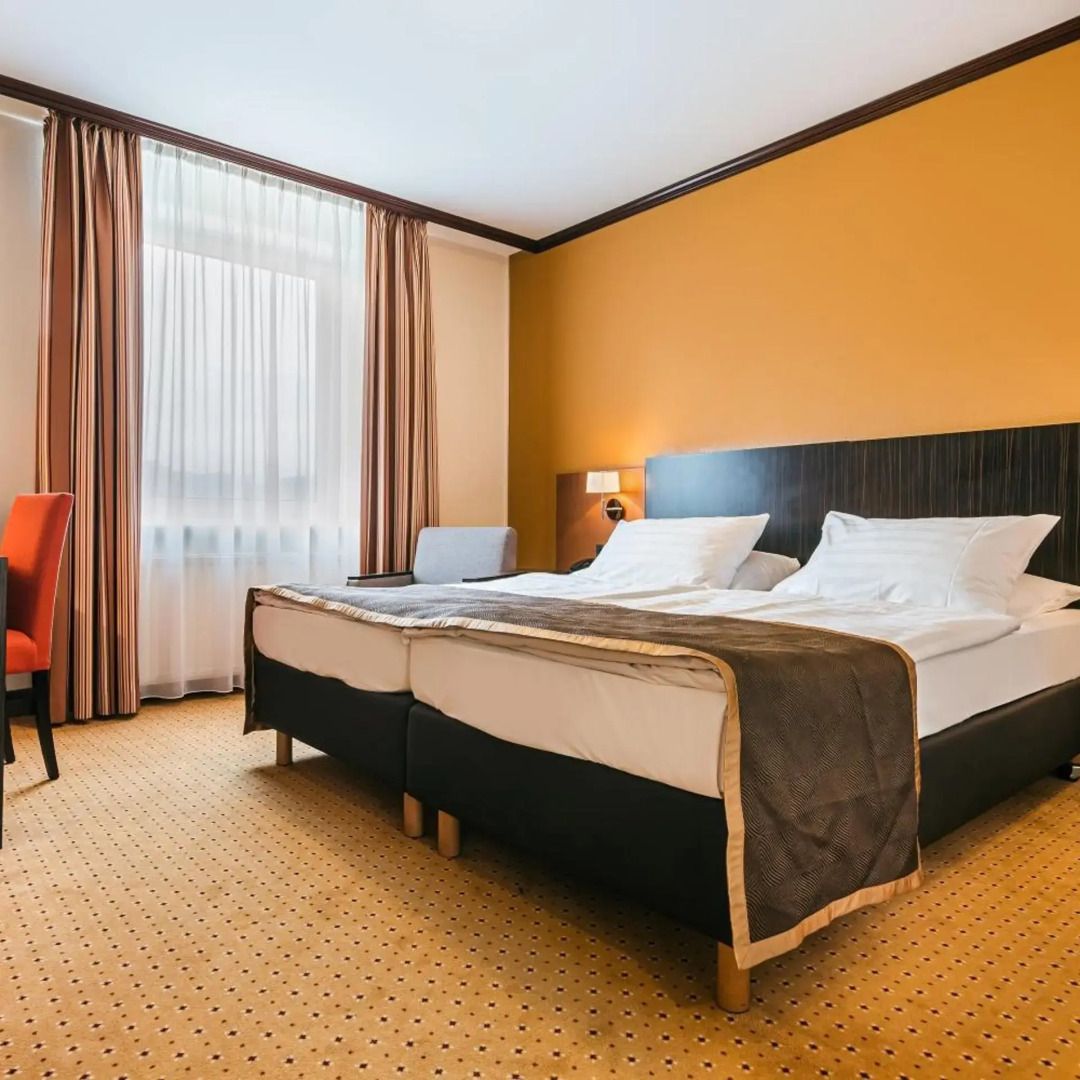 Photo - Trans World Hotel Donauwelle