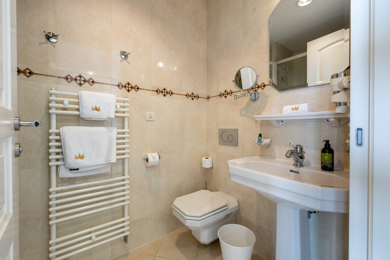 Foto - Royal Princess Hotel