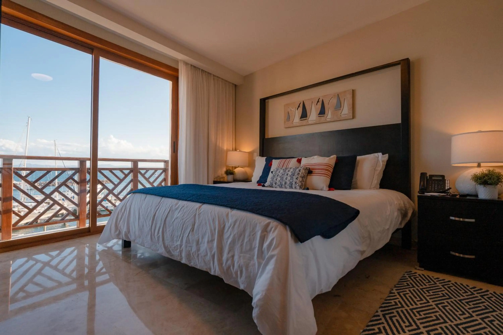 Photo - The Bannister Hotel & Yacht Club