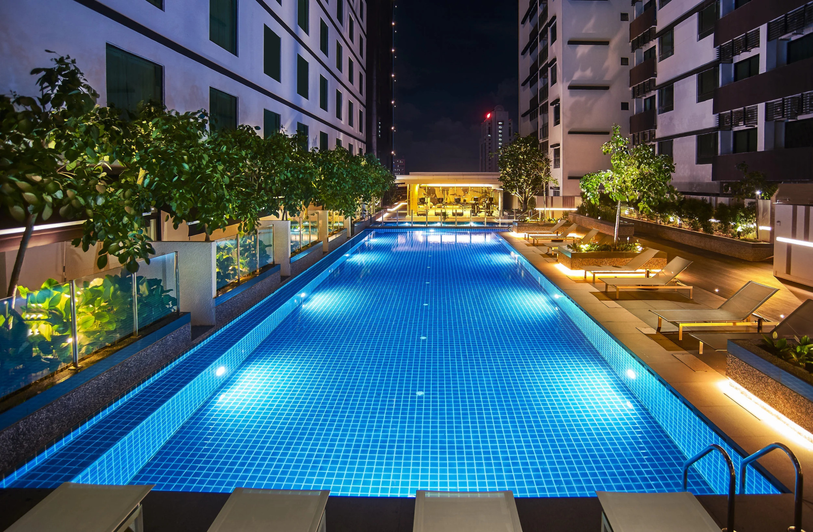 Foto - Amari Johor Bahru