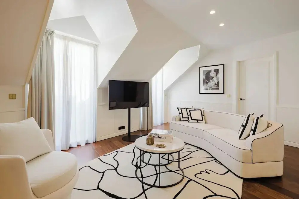 Photo - Lisbon Chiado Hotel & Spa