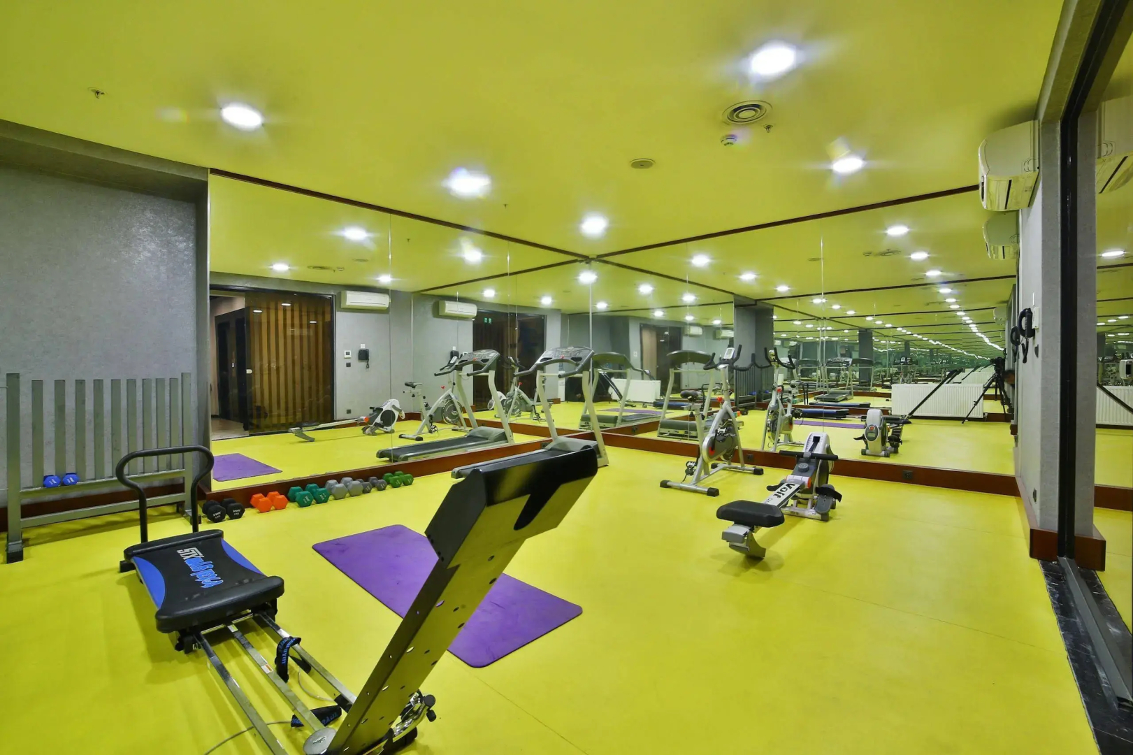 Photo - ibis Styles Istanbul Bomonti