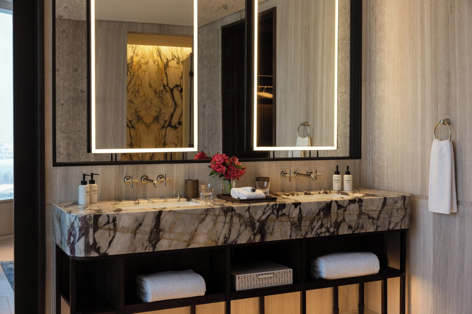 Foto - Rosewood Doha