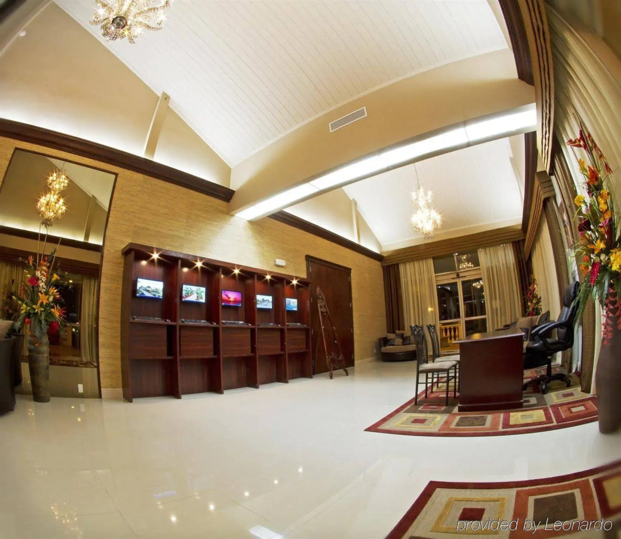 Foto - Fort Lauderdale Grand Hotel