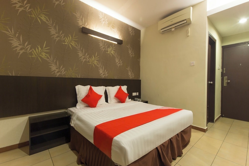 Hotel O Bei King
