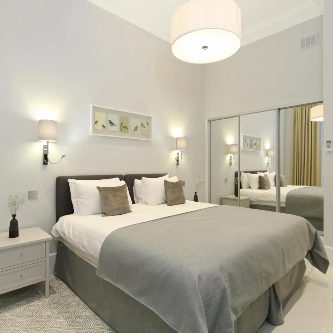 Foto - Queensgate Court Apartments