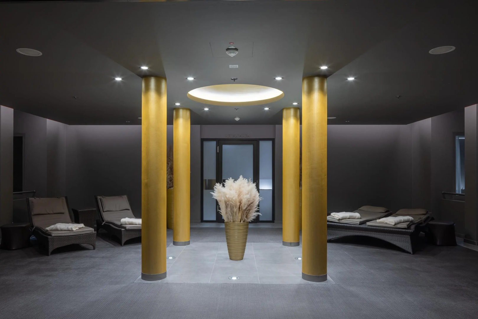 Photo - Steigenberger Icon Grandhotel Handelshof