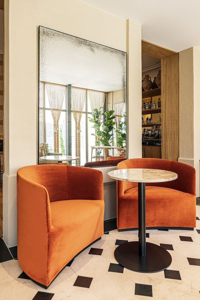 Foto - Hôtel Le Mosaïque