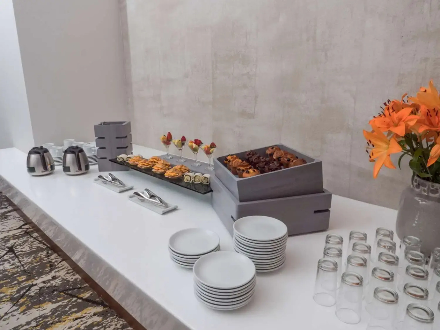 Foto - Hilton Garden Inn Santa Ana, San Jose