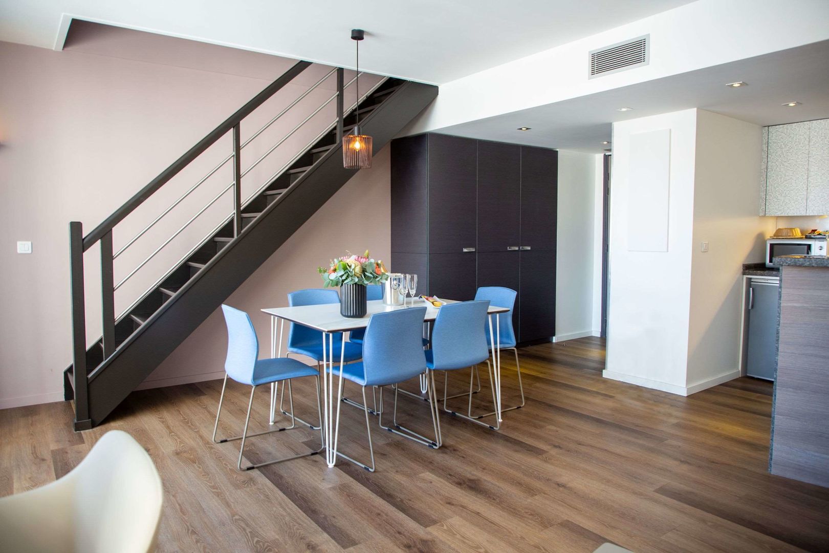 Foto - Appart Hôtel Clément Ader