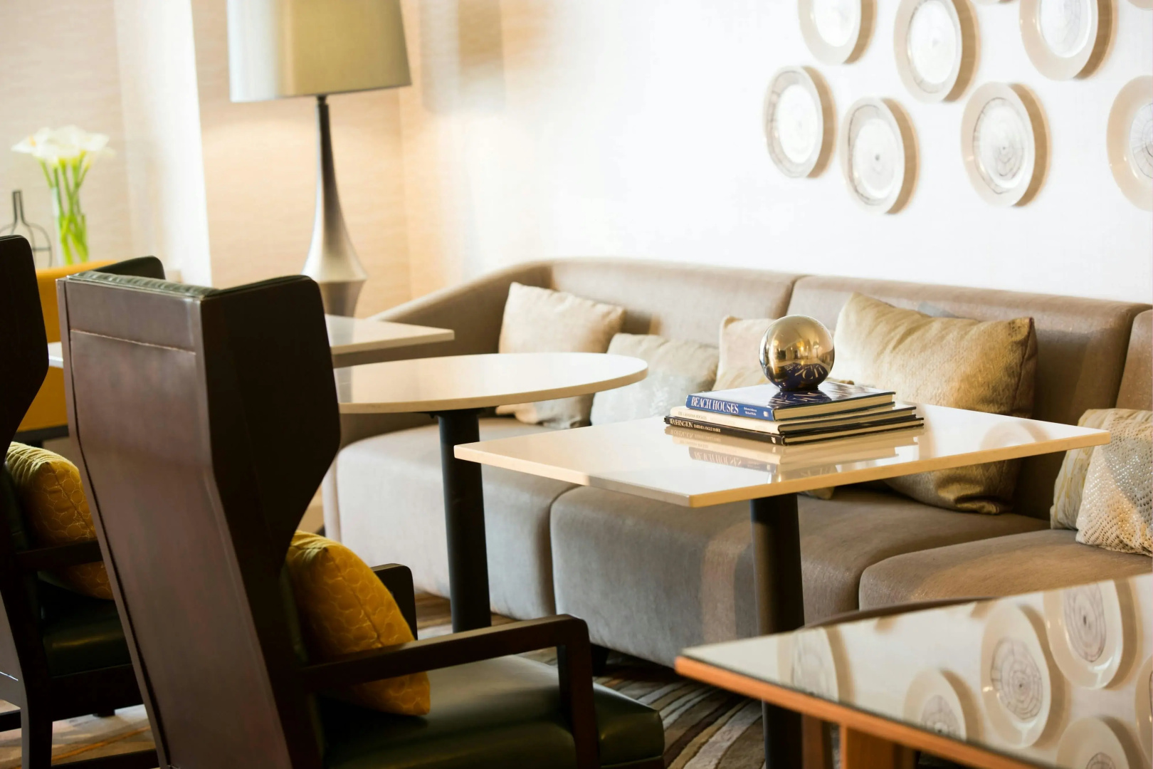 Foto - Renaissance Meadowlands Hotel