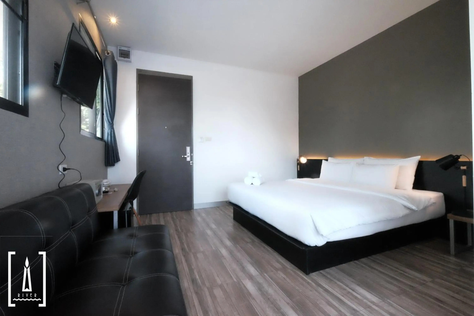 Foto - i-river chiangmai