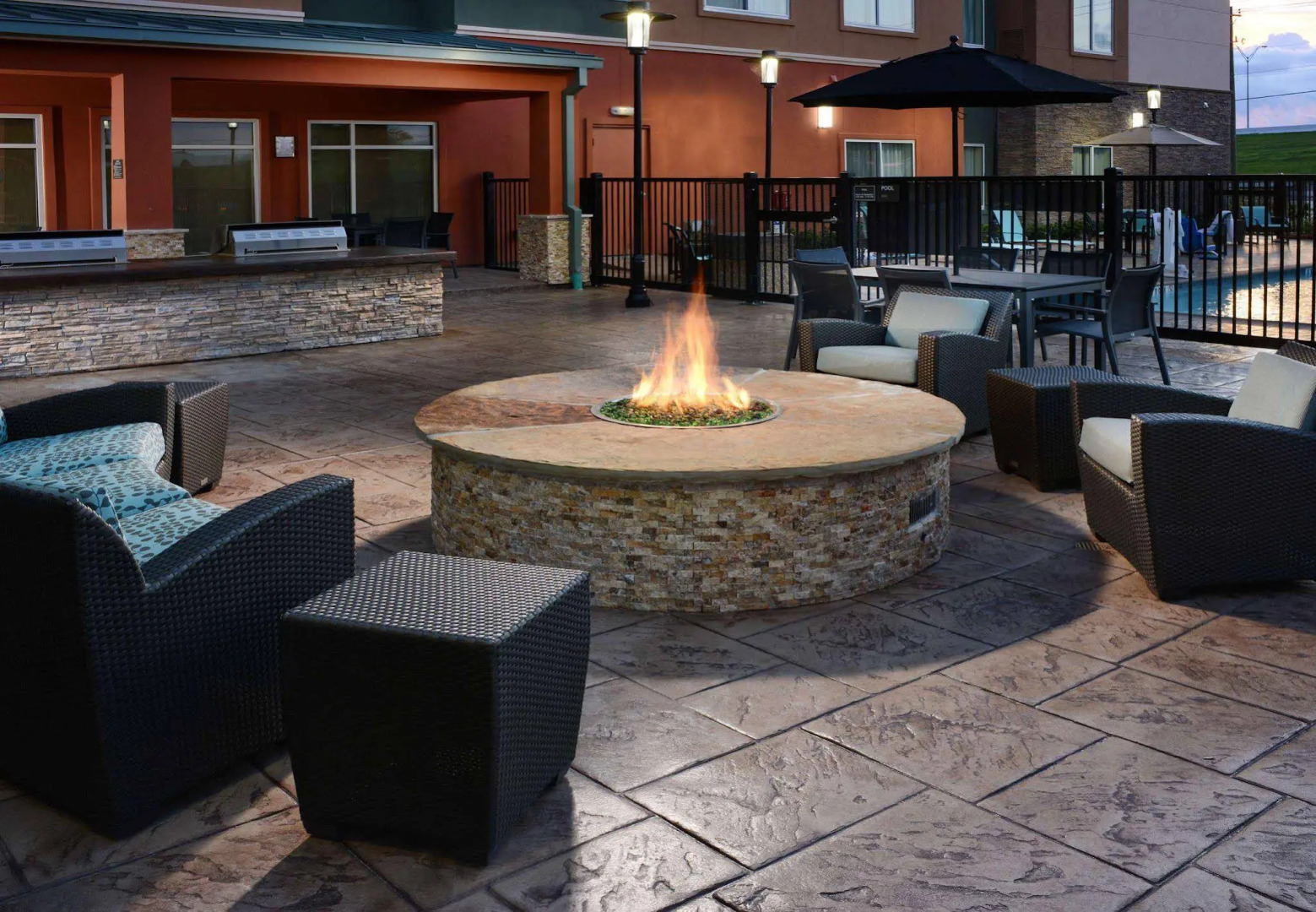 Photo - Residence Inn by Marriott Houston Pasadena