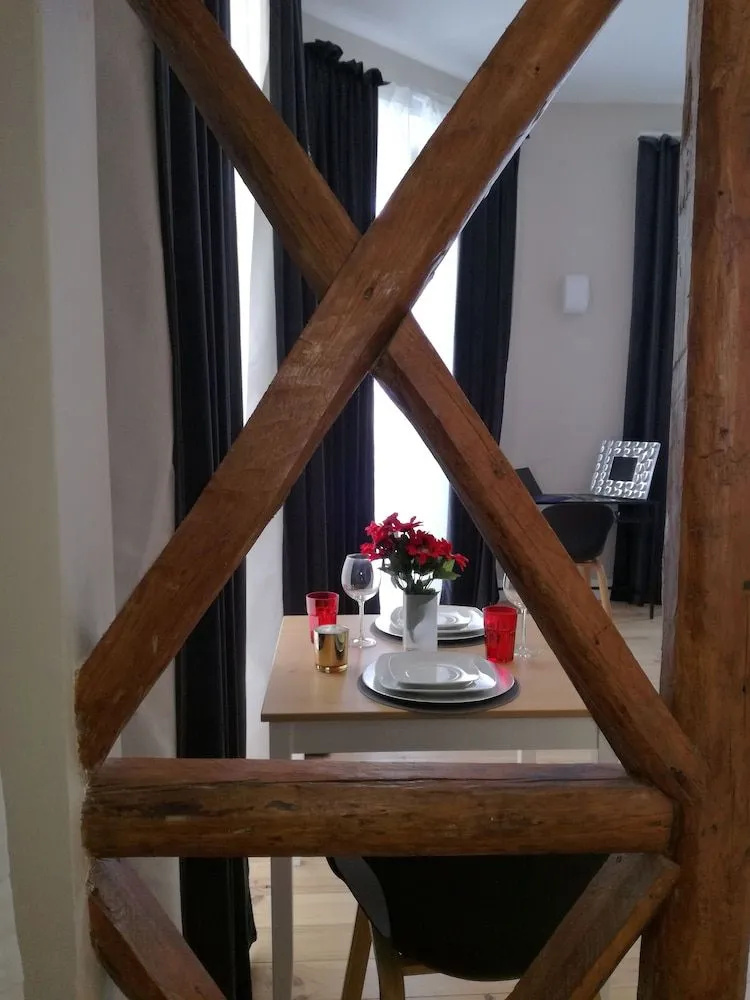 Photo - Temple Suites Guesthouse
