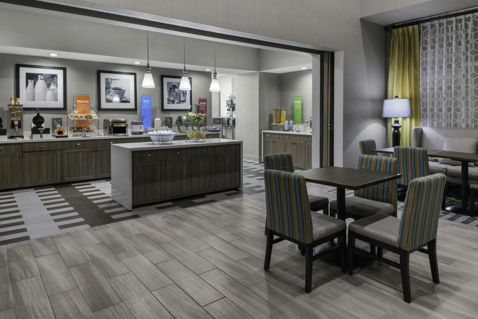 Photo - Hampton Inn & Suites Los Angeles/Hollywood