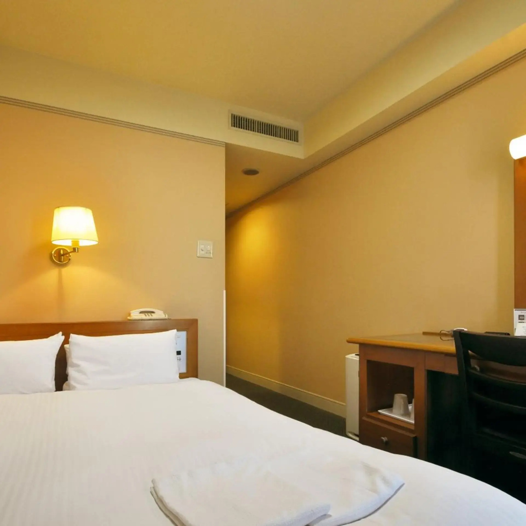 Foto - Hotel Lifort Sapporo