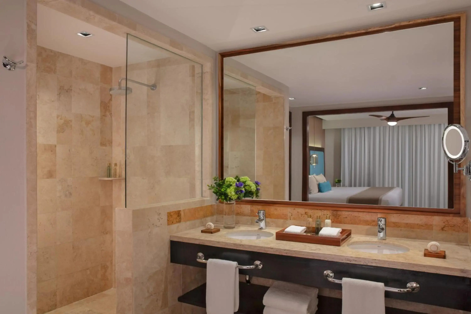 Foto - Dreams Jade Resort & Spa - All Inclusive