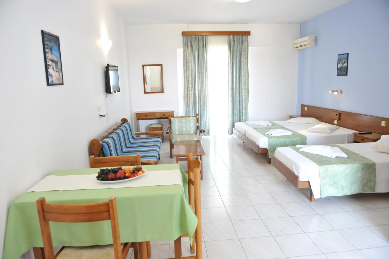 Foto - Maritime Hotel Aparts