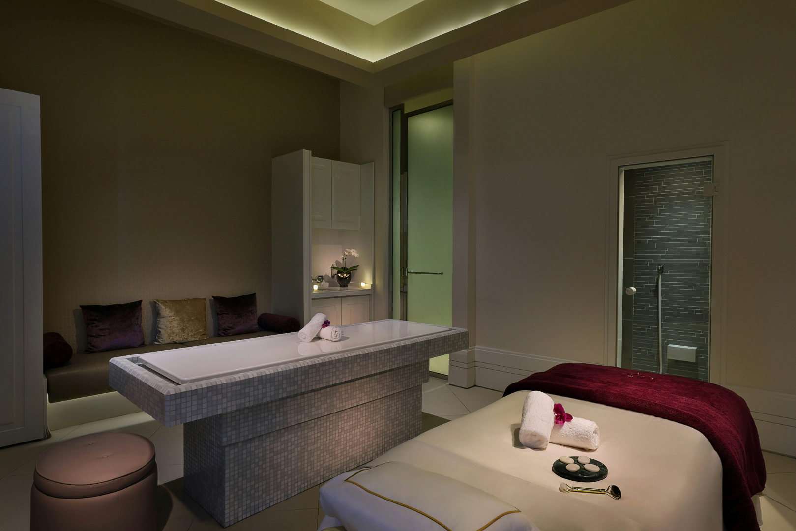 Foto - Waldorf Astoria Dubai Palm Jumeirah