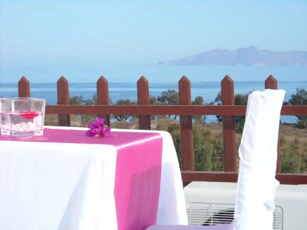 Photo - Kafouros Hotel